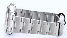 OYSTER PERPETUAL ROLEX 116034 CONCENTRIC DIAL