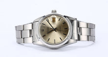 PRE OWNED ROLEX OYSTER DATE 6694