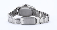 PRE OWNED ROLEX OYSTER DATE 6694